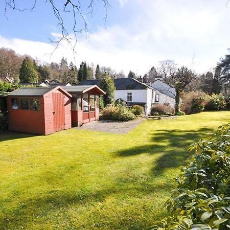 Gavel Cottage Bowness-on-Windermere Exterior foto
